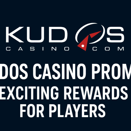 Kudos Casino Promo: Exciting Rewards for Players
