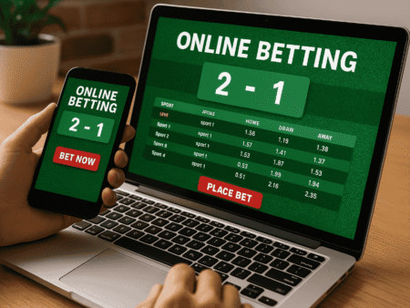 What Is a Bookie in Betting and How Do They Work?