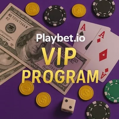 PLaybet Casino VIP Program