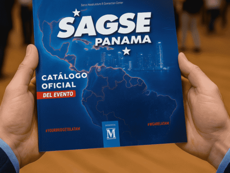 SAGSE Panama 2025: A Highlight of Gaming Innovation