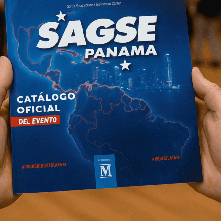 SAGSE Panama 2025: A Highlight of Gaming Innovation