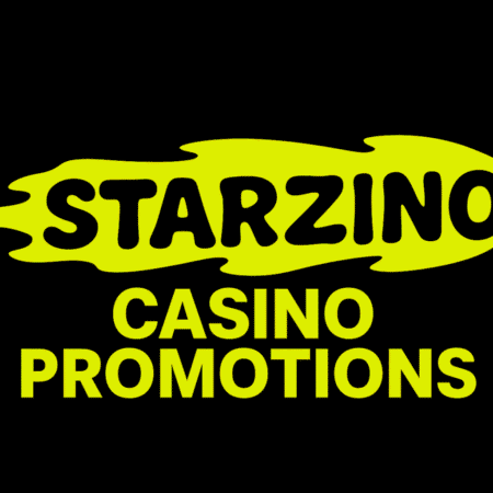 Starzino Casino Promotions: Exciting Offers in 2025