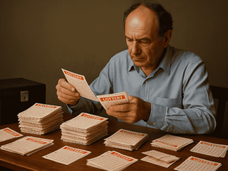 Stefan Mandel’s Lottery Strategy: How He Won 14 Times