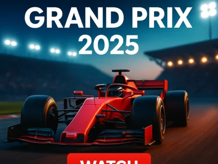 Bet on Emilia-Romagna Grand Prix 2025 with your F1 guide for May 18