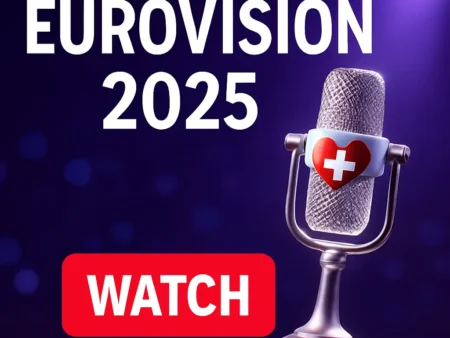 Bet on Eurovision 2025 with Top Odds for the Finals