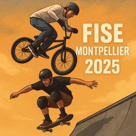 Bet on FISE Montpellier 2025: Win Big This Weekend!