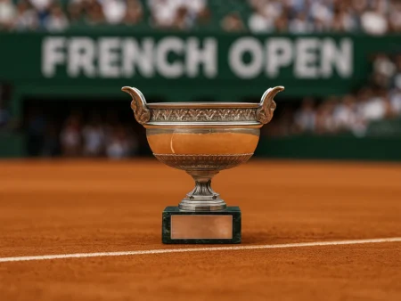 French Open Men’s Championship Betting: 2025 Preview Starts May 25