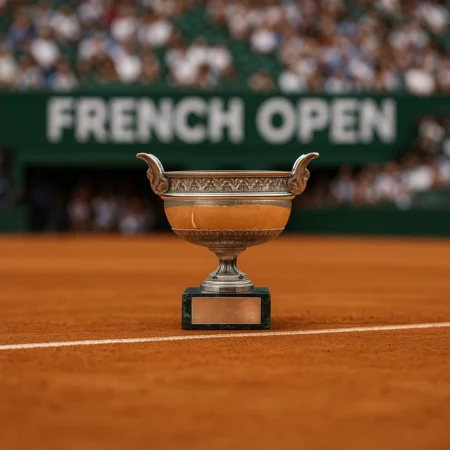 French Open Men’s Championship Betting: 2025 Preview Starts May 25