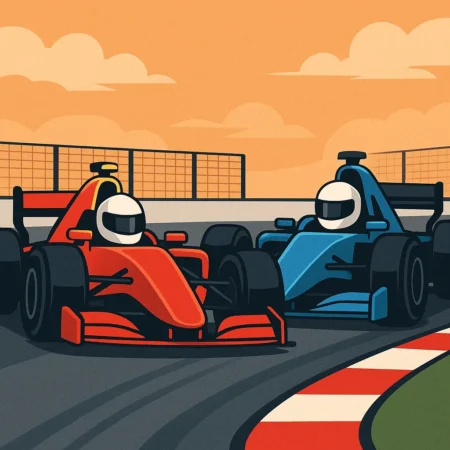 Bet on Indianapolis 500 Coming May 25th