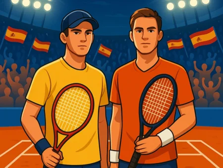 Watch and Bet on Madrid Open 2025: Schedules, Platforms, and Tips