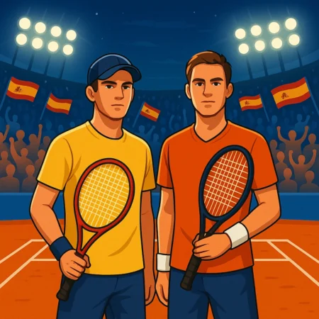 Watch and Bet on Madrid Open 2025: Schedules, Platforms, and Tips