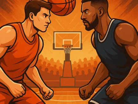 Watch & Bet on NBA Conference Finals: Updated Odds
