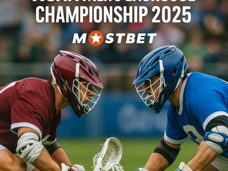 Our Best Bets: NCAA Men’s Lacrosse Championship Odds, Bets and More