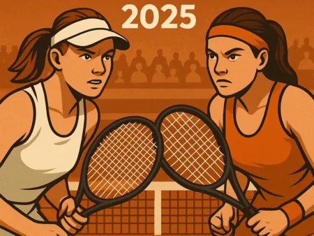 Women’s Roland Garros Championship Bets & Tips