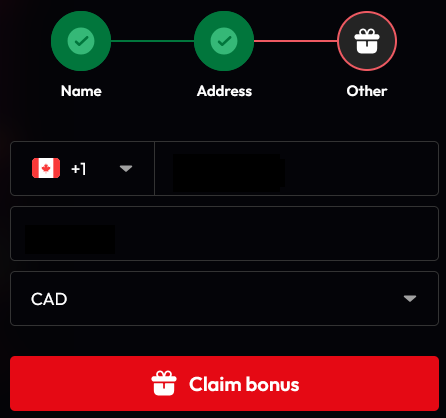 slotier casino phone verification