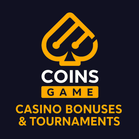 Coins Game Casino Promo & Tournaments June 2025