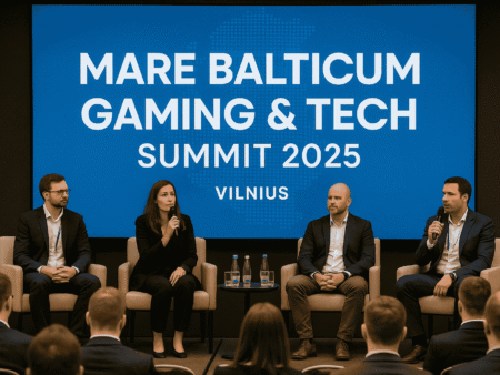 MARE BALTICUM Summit 2025: Key Takeaways Explored