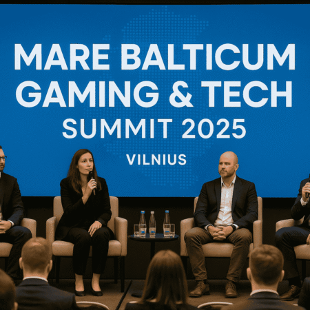 MARE BALTICUM Summit 2025: Key Takeaways Explored