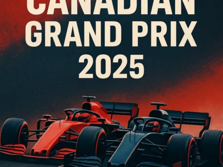 Canadian Grand Prix 2025: Bet on Montreal’s Fastest Lap