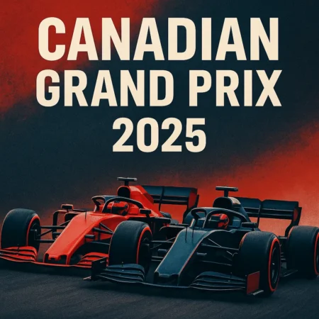 Canadian Grand Prix 2025: Bet on Montreal’s Fastest Lap