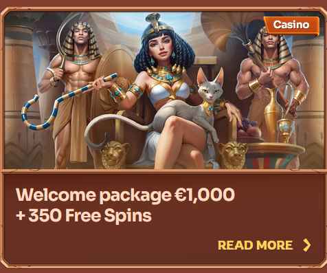 cleobetra casino bonus