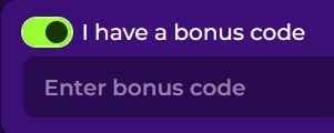 gambloria casino promocode