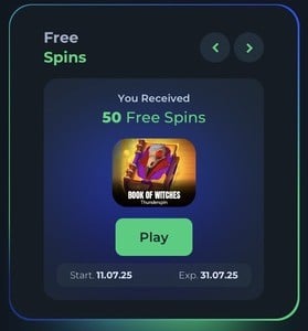 play bonus casin ok