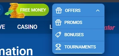 no deposit bonus
