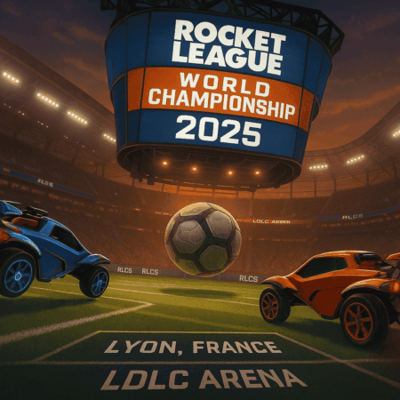 Rocket League World Championship 2025: Betting Insights