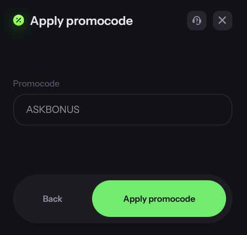 BlazeBet Casino Promo Code