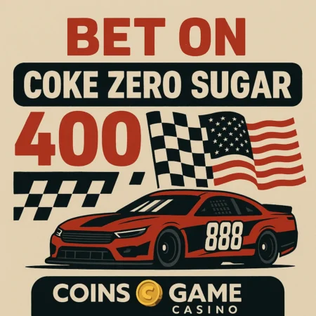 Bet on NASCAR 400: Superspeedway Strategy, Playoff Pressure, and Longshot Value