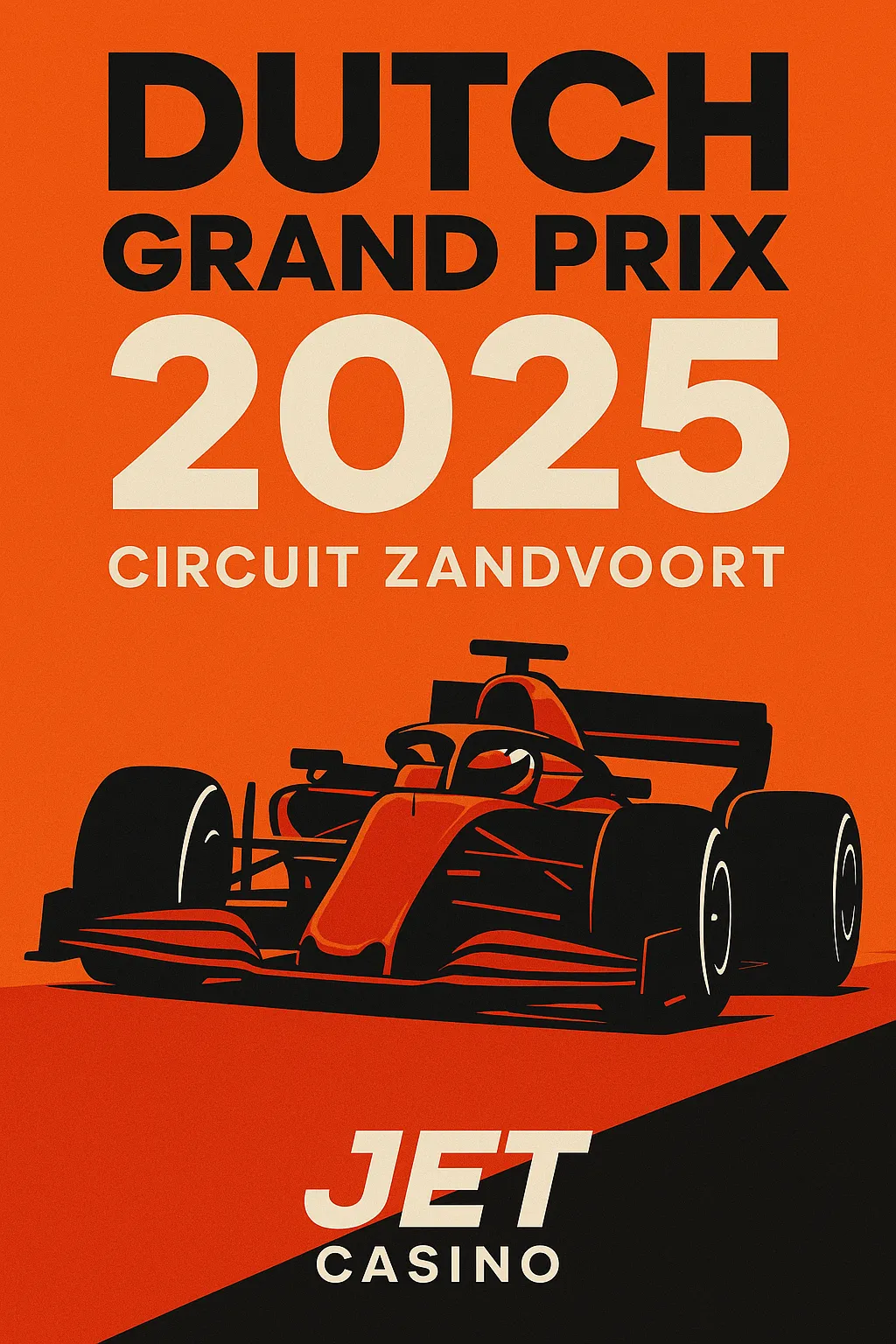 Bet on Dutch Grand Prix 2025 with expert odds, driver form, qualifying strategy, and prop market insights. Full betting guide for Zandvoort, August 29–31.