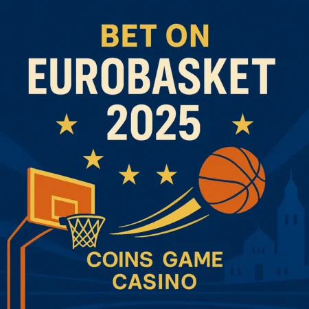 Bet on FIBA EuroBasket 2025: Group Stage Fireworks, NBA Star Power, and Early Value