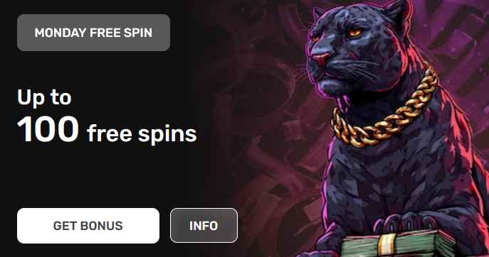 supra play casino monday deposit bonus