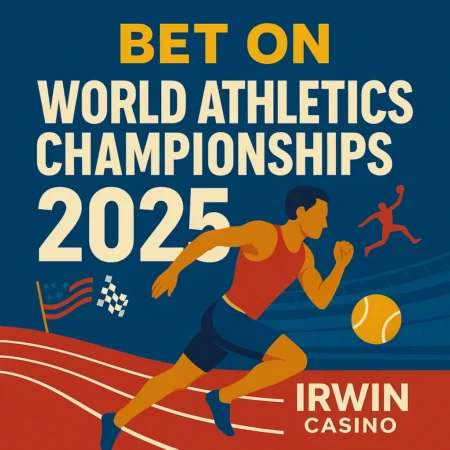 Bet on World Athletics Championships 2025: Gold Medal Picks, Podium Value, and Tokyo Track Secrets