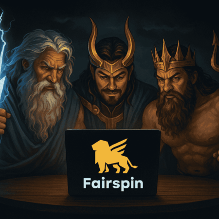 FairSpin Casino Promotion 2025 – Bonuses & Tournaments