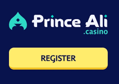 Prince Ali Casino Sign Up