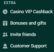 no deposit bonus