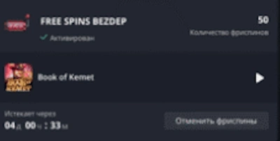 no deposit bonus free spins