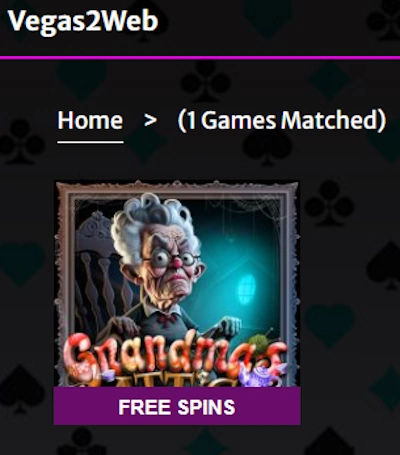 no deposit bonus free spins