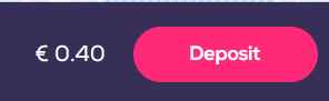 Wild Fortune Casino account balance