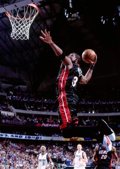 Basketball best dunk ever