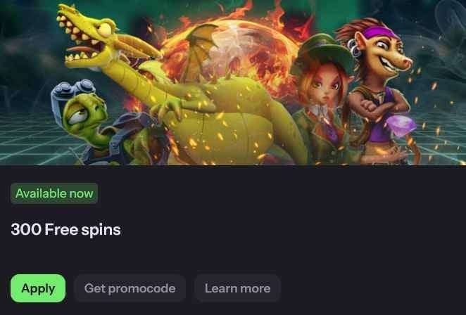 BlazeBet Casino No Deposit Bonus