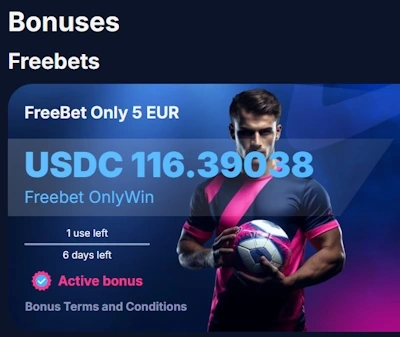 Boomerang casino bonus