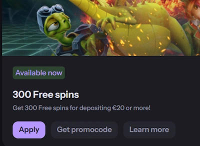 CandyBet free spins
