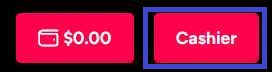 Cashier Section