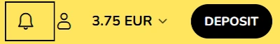 free spins bonus location