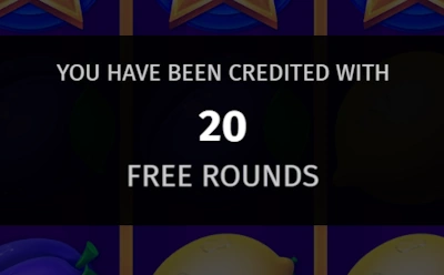Fat Fruit Casino free spins