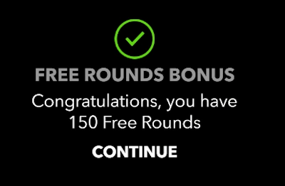 Hotline Casino no deposit free spins reward