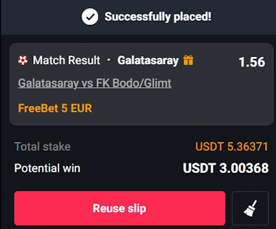 LamaBet Casino no deposit reward free bet